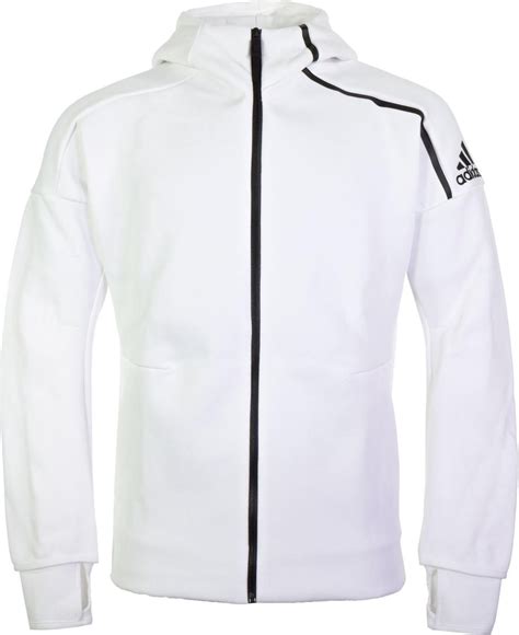 adidas sweatvest heren zwart wit geel|Adidas t shirt heren.